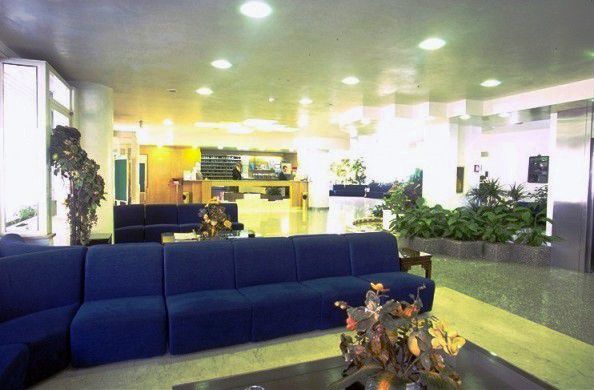Pineta Palace 4* Rom