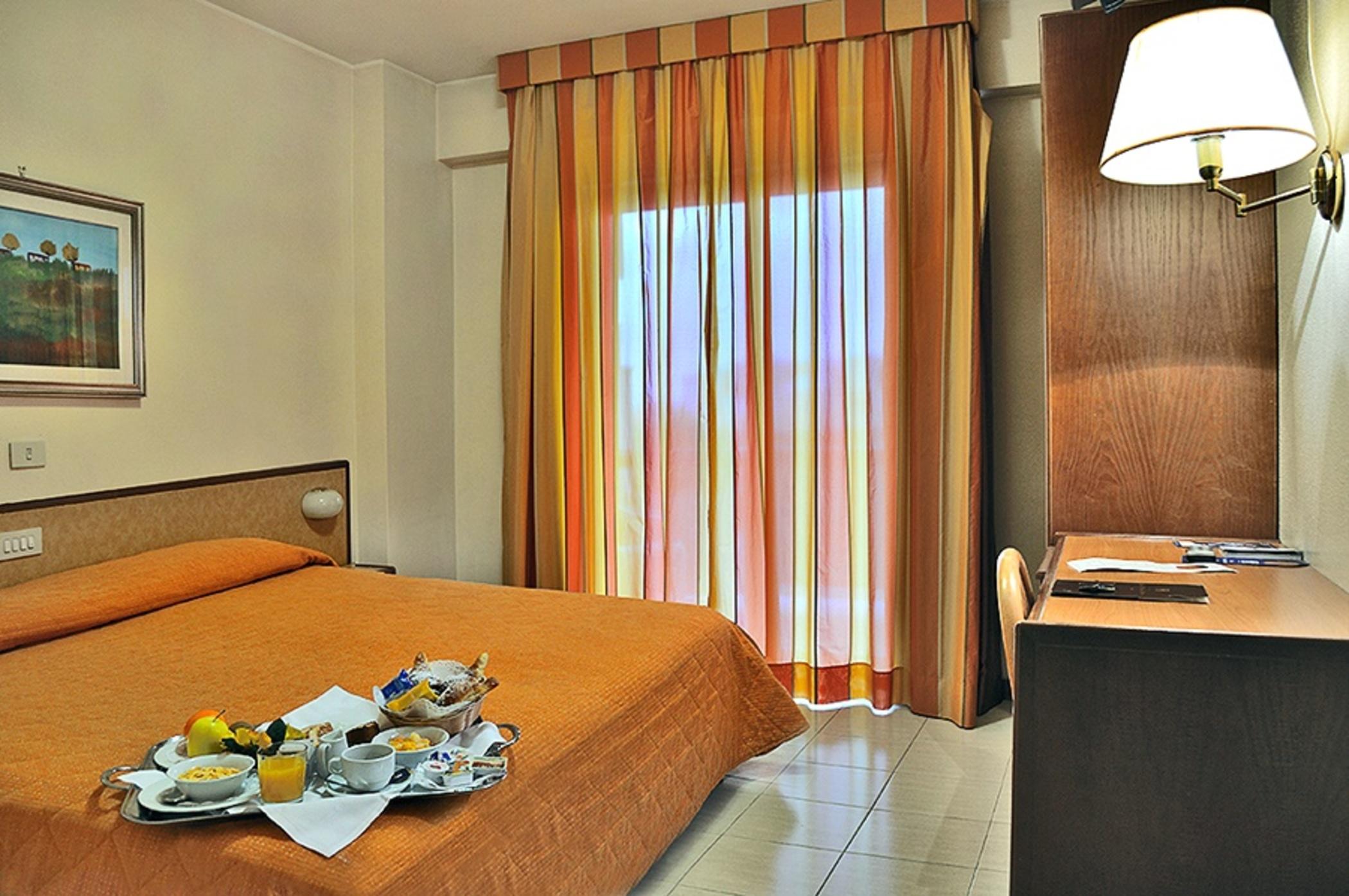 Hotel Pineta Palace Rom