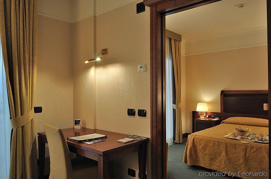 Pineta Palace Rom