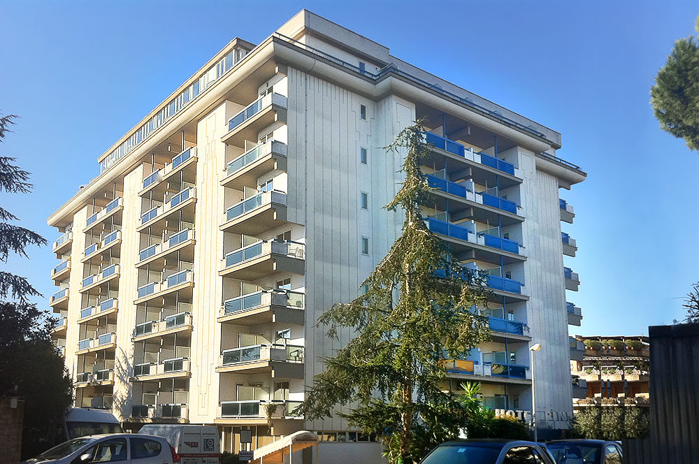 Pineta Palace 4* Rom