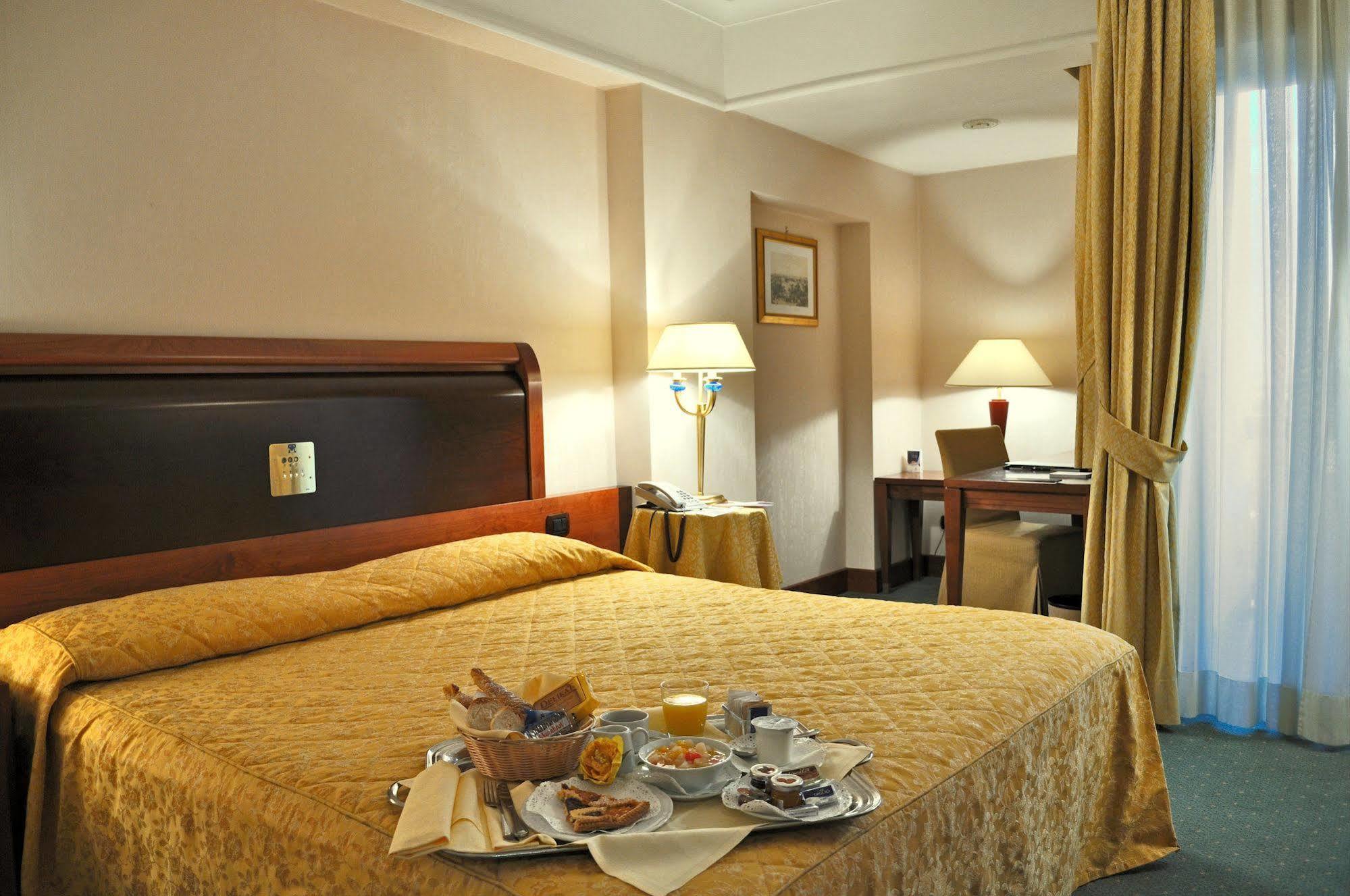 Pineta Palace Rom