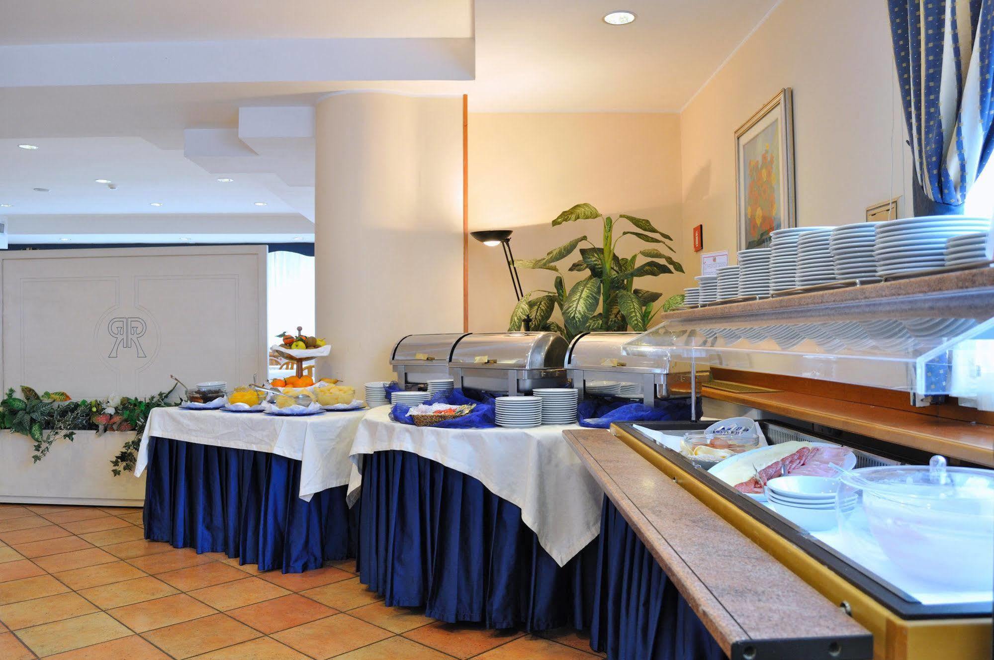 Pineta Palace Hotel Rom