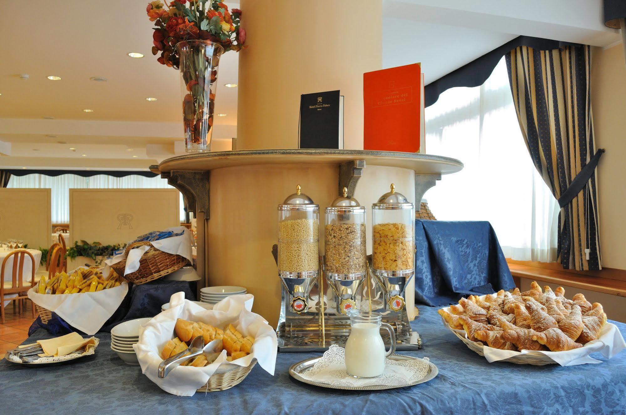 Pineta Palace Hotel Rom