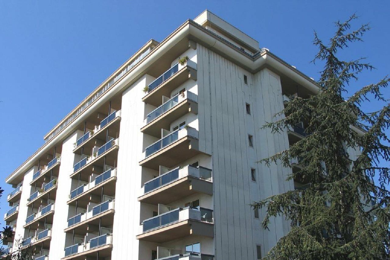 Pineta Palace 4* Rom